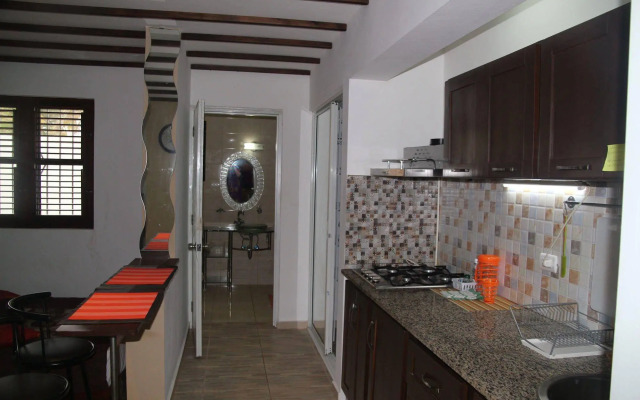 Apartment Sosua