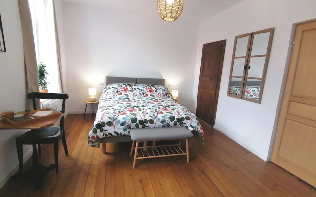 Le relais Napoléon