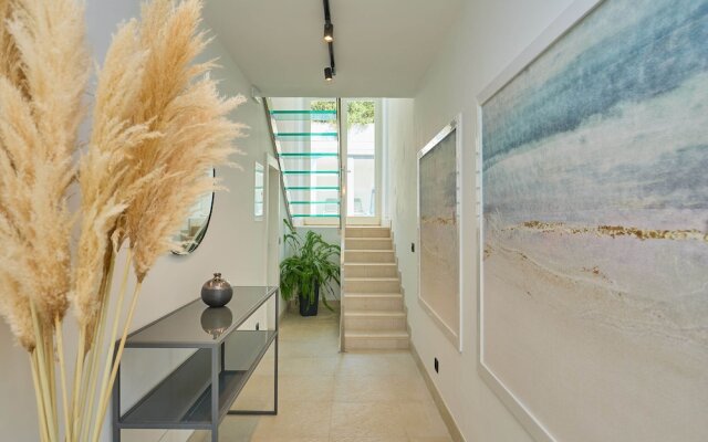 Hedera Estate, Villa Hedera III