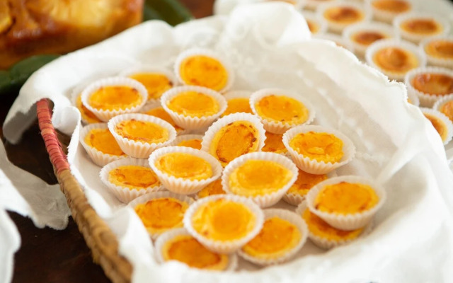 Le Soleil Pousada E Restaurante