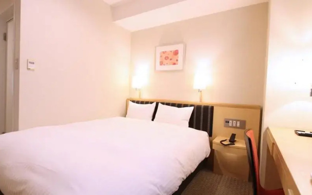 KOKO HOTEL Sendai Station West