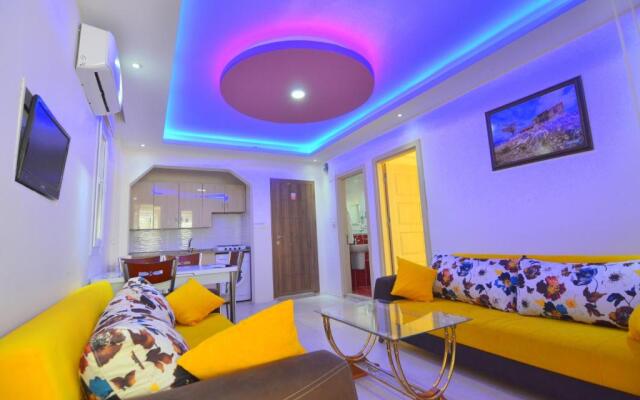 Mykonut Apart Hotel