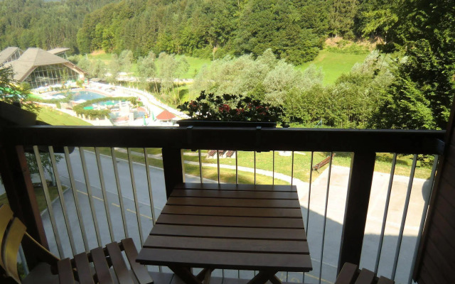 Apartment Resort Eco Spa Snovik