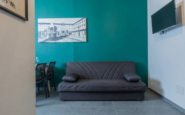 Pala Olimpico Apartment by Wonderful Italy