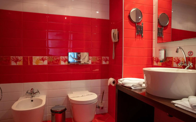 MPM Hotel Zornitza Sands