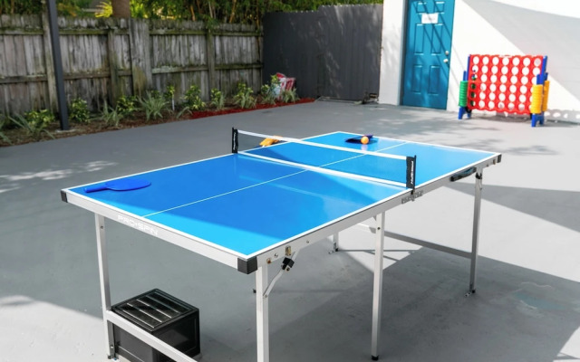 Ocean Harbour Apartment Homes