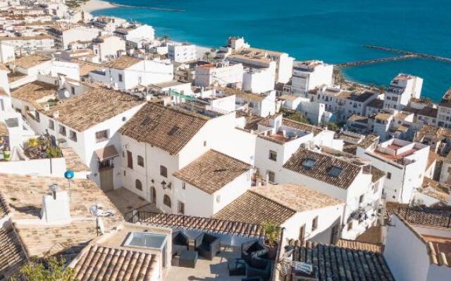 Porta Nova Suites Altea - Adults Only