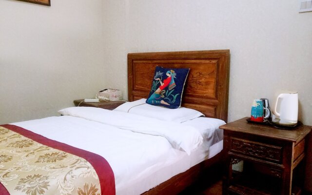 21C View Inn