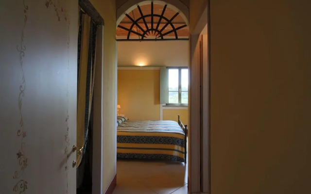 Belvilla by OYO Ficattola