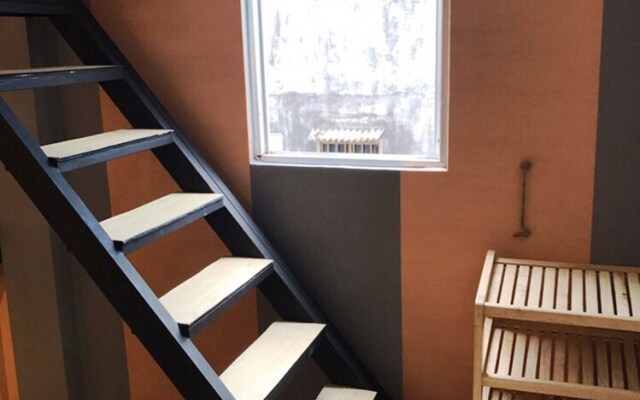 The Green House - District 5