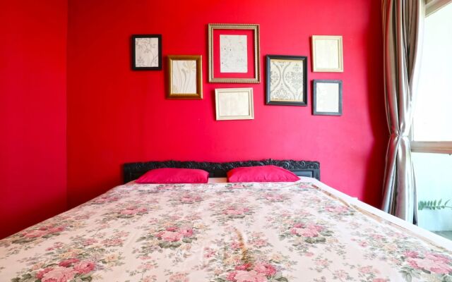 Rose Chamber Bed & Breakfast