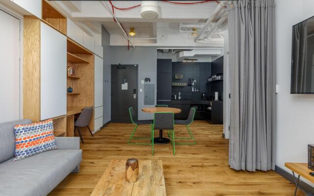 Placemakr Wall Street