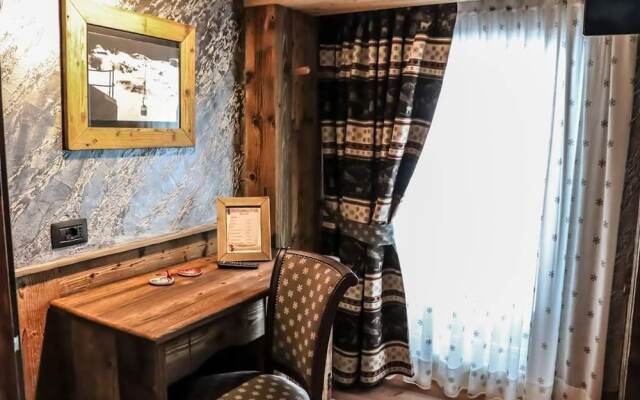 Chalet Francois