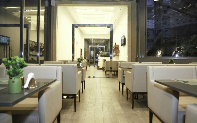 Urban Central Suites - Beirut