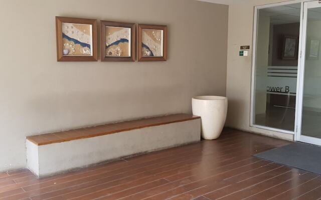 Apatel The OAK Tower Pulo Gadung