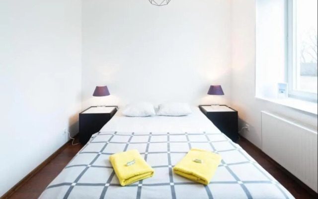 Mereranna Apartments