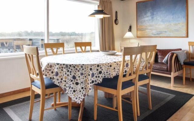 "Friedeborg" - 3.3km from the sea in Western Jutland