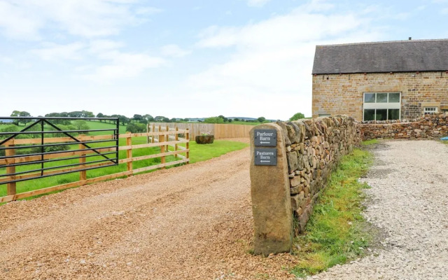 Parlour Barn