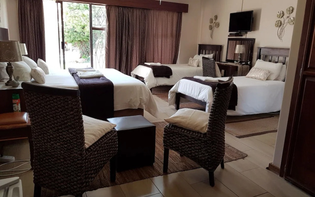Gemstone Guest House