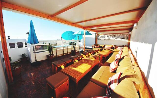 Hola Surf Morocco