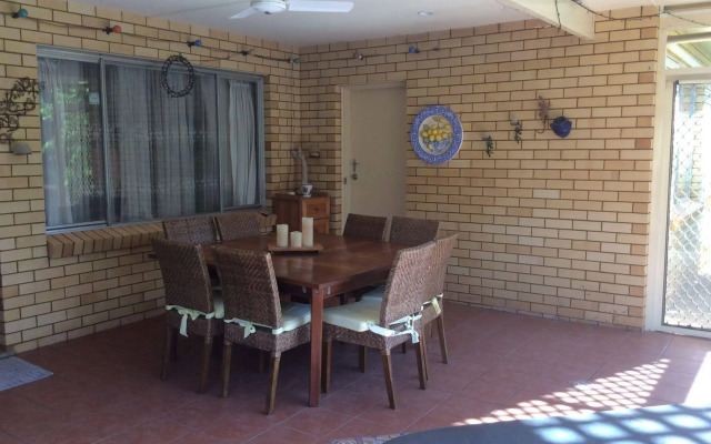 Kadina Bed & Breakfast