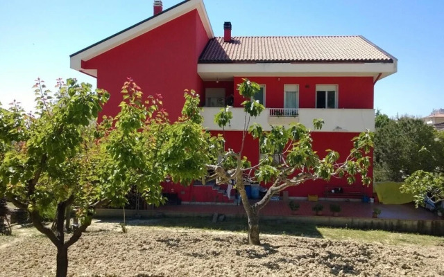 B&B Villa Francesca