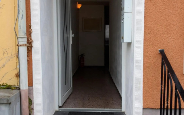 Ferienwohnung Castelnau