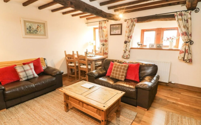 Clove Cottage