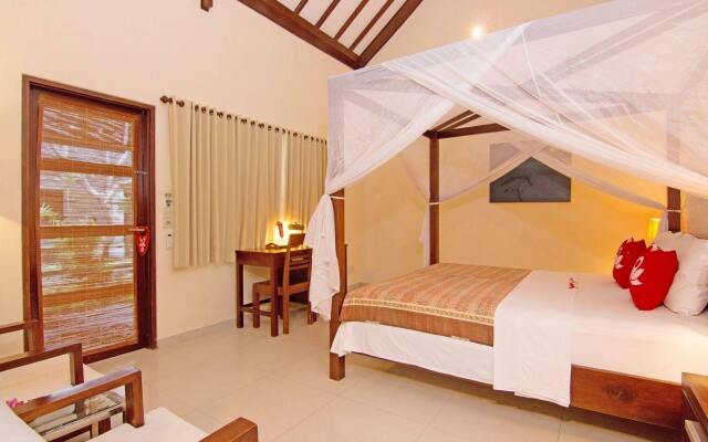 ZEN Rooms Lovina sea shores