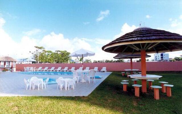 Companhia Inglesa Hotel