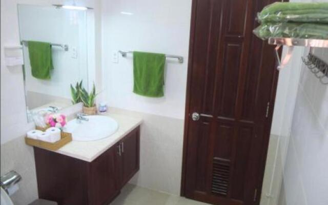 Lucky Homestay Sài Gòn