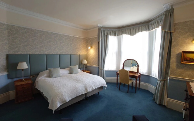 Yorke Lodge Bed & Breakfast