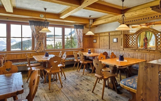 Alpengasthof Hochsöll