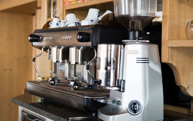 Albergo La Terrazza sul Lago