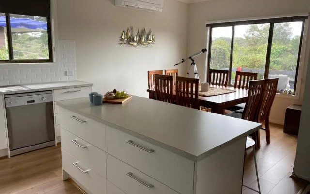 The Tea Trees Retreat in Rye