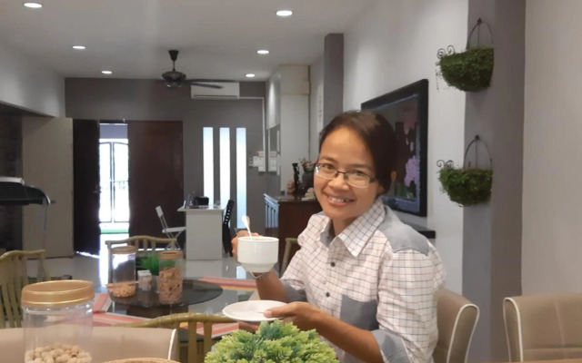 Walasa Kuala Lumpur Homes by Msh