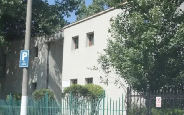 Vila Cocor