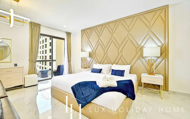 LUX  The Murjan Sea View Suite - Apartment in ดูไบ - Photo 3