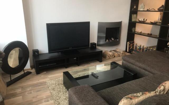 ***LIEBLINGSRAUM-LOFT-LIVING***