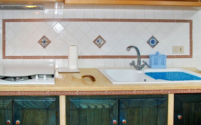 Casa Mya Sperlonga in Sperlonga