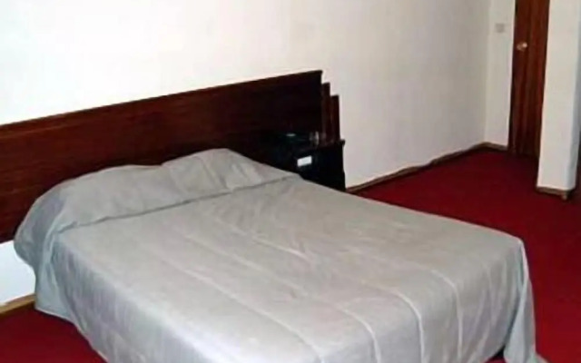 Residencial Moçambique