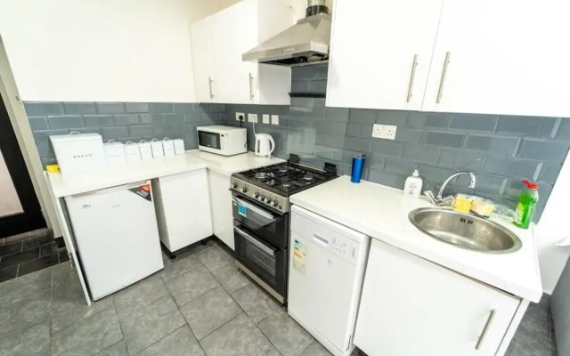 Cosy Studio Close to the University