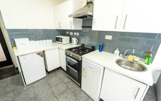 Studio Close to Selly Oak Train Station
