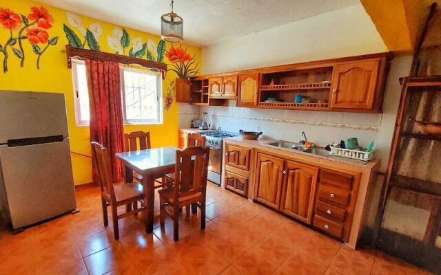 bungalows mirna manzanillo