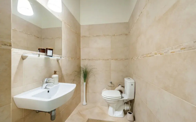 Roma Apartment - LoftAffair