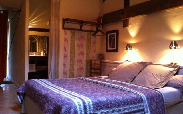 La chapelle du Domaine