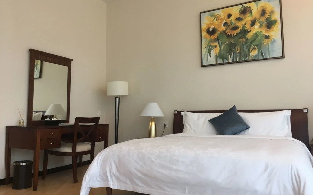 CM Plus Service Apartment Shenzhen Taige