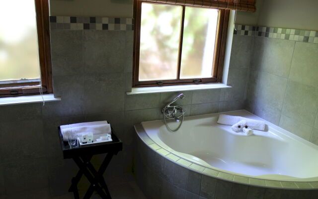 Blackwaters River Lodge