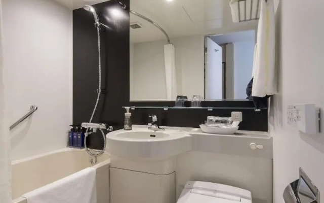 Tmark City Hotel Sapporo Odori