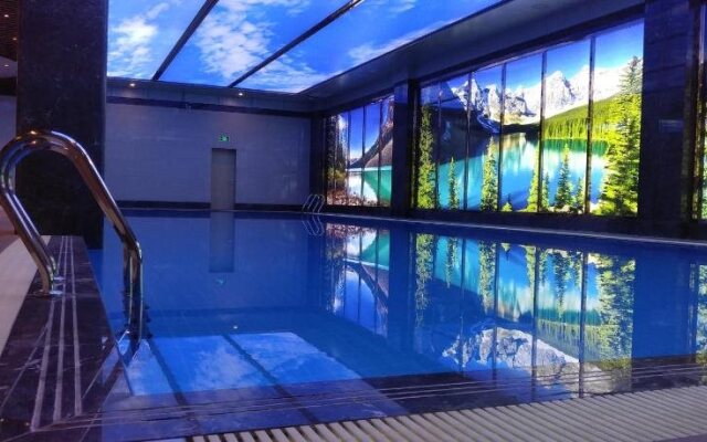 Lanxi International Hotel